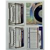 Image 2 : 4 Card Baseball Lot - See Description