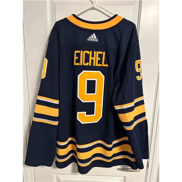 Jack Eichel Buffalo Sabres Jersey