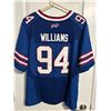 Image 1 : Mario Williams Buffalo Bills Nike Jersey
