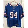 Image 2 : Mario Williams Buffalo Bills Nike Jersey