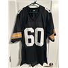 Image 4 : Brian Blankenship Autographed Jersey - Steelers