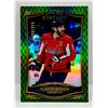 Image 1 : 2023-24 UD Stature Green - Alex Ovechkin 098/375