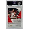 Image 2 : 2019 Panini Green Mosaic - Paul George Slab
