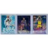 Image 1 : 3 Card Lebron Lot - See Description
