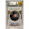 Image 1 : 2022 Mikey Anderson Auto Slab