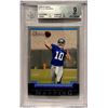 Image 1 : 2004 Eli Manning RC Slab