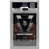 Image 2 : 2022 Adam Thielen Auto Slab 30/75
