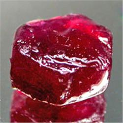 12.15ct Natural Ruby Stone Rough Madascar (GEM-18499)