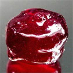 10.30ct. Natural Ruby Stone Rough Madascar (GEM-20150)
