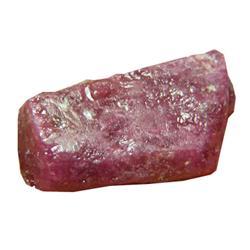 21.2ct Pink Red Ruby Rough (GEM-12994)