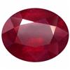 Image 1 : 18.02ct Natural Top Blood Red Ruby Jumbo  (GEM-20137)