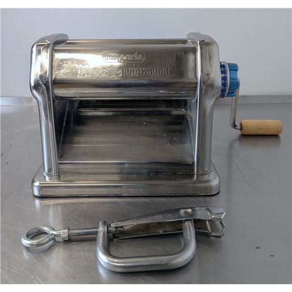 Imperia R220 Professional Manual Pasta Maker | MR3-2