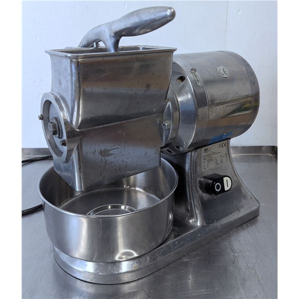 IGF 4300/GM Cheese Grater | MR1-2