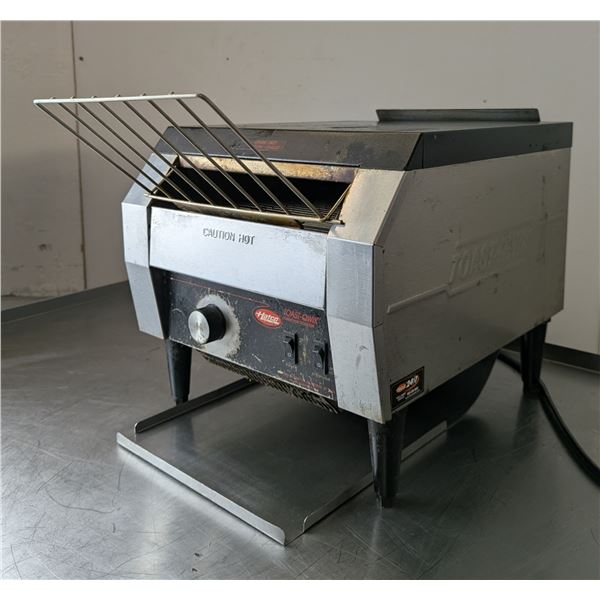 Hatco TG-10 Toast Qwik Conveyor Toaster | 1727/MR4-1