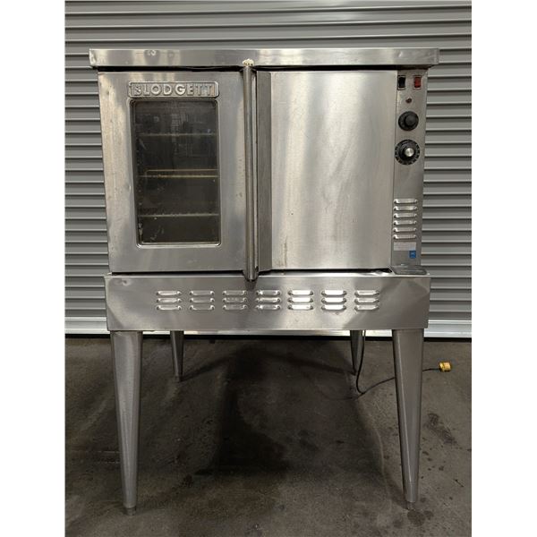 Blodgett Full Size Gas Convection Oven | LBD