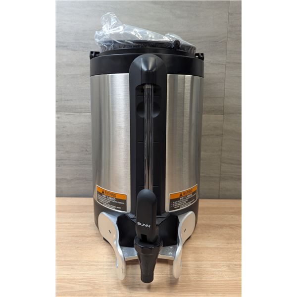 Bunn Infusion Series 1.5 Gallon Soft Heat Coffee Server | RackH