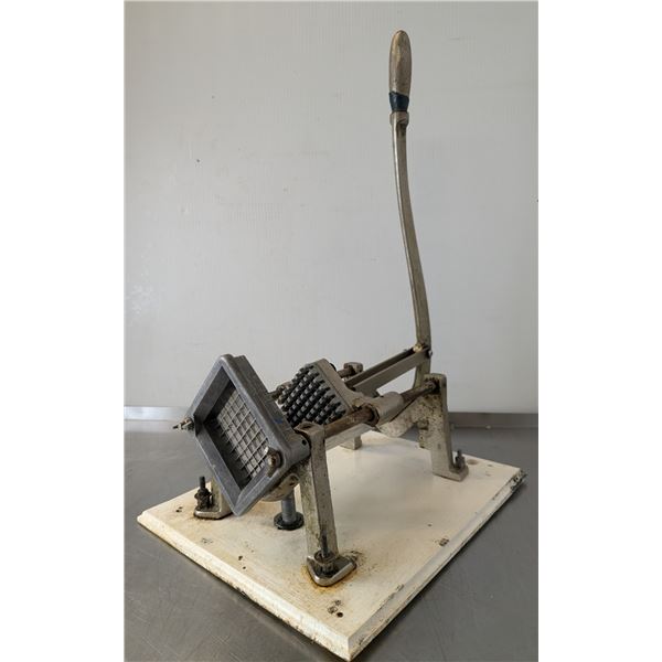 Vollrath French Cutter | MR3-2