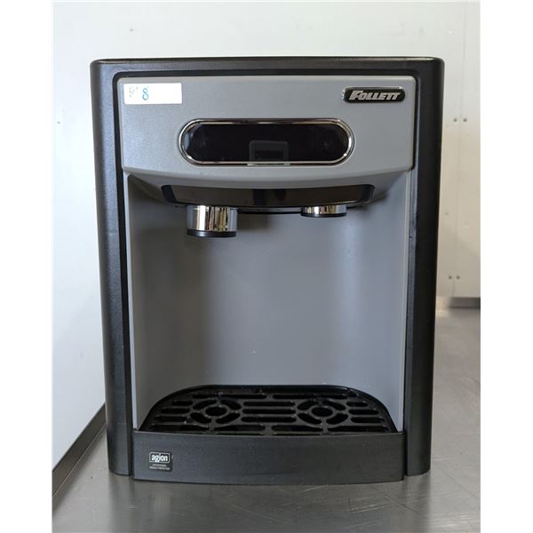Follett 7CI100A 7 Series Ice & Water Dispenser | 7718/MR1-1