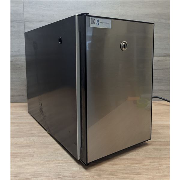 Vitrifrigo FG10I VFAU Countertop Milk Cooler | 2520/MR4-2