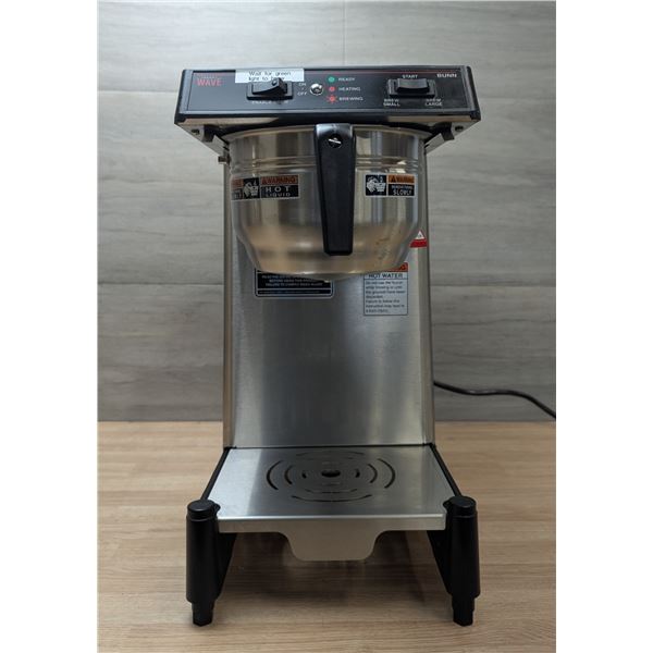Bunn WAVE15-S-APS Airpot Coffee Maker | 2246/R7FL