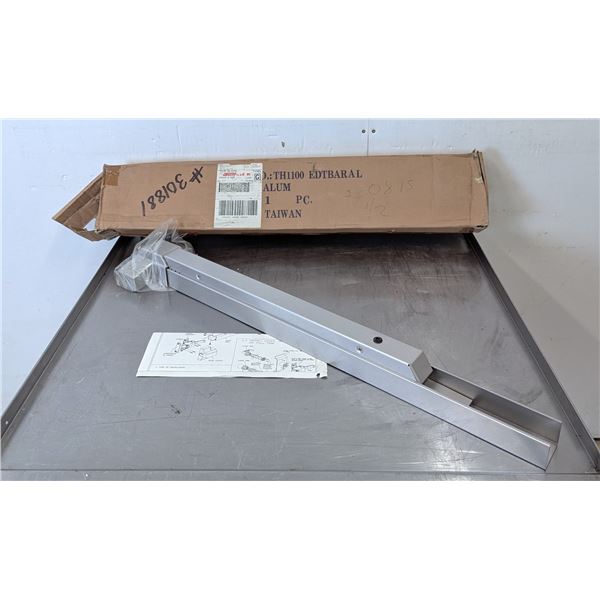 TH1100 Aluminum Touch Bar | Rod2/FtF