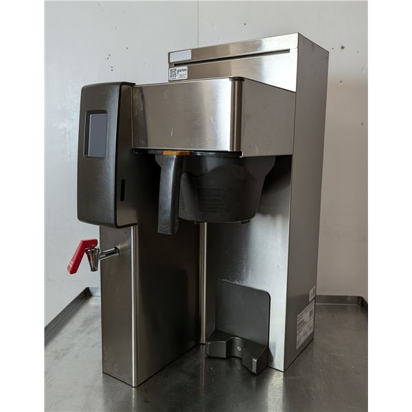 Fetco CBS-2131-XTS 3L Single Station Coffee Brewer | 3943/MR1-1