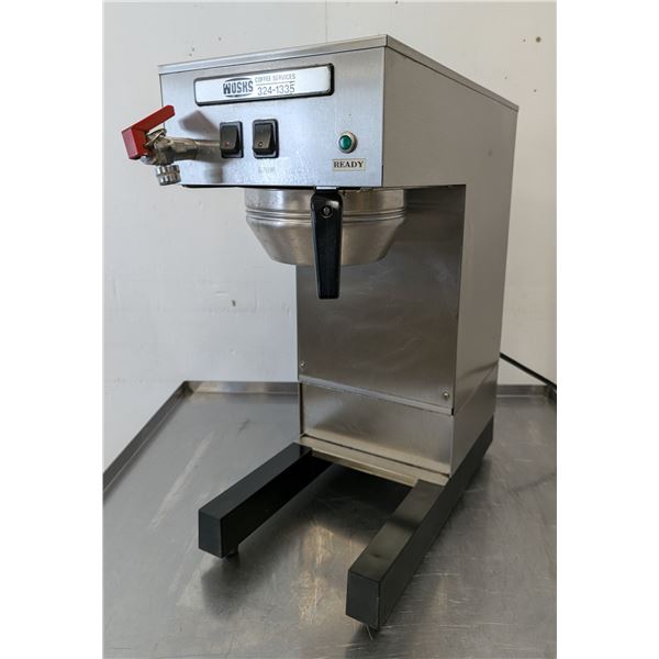 Newco NKP-PAF Airpot Brewer | 4325/MR2-2
