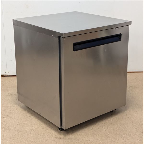 Delfield 406-STAR2 27" Undercounter Cooler | 848/R1FL