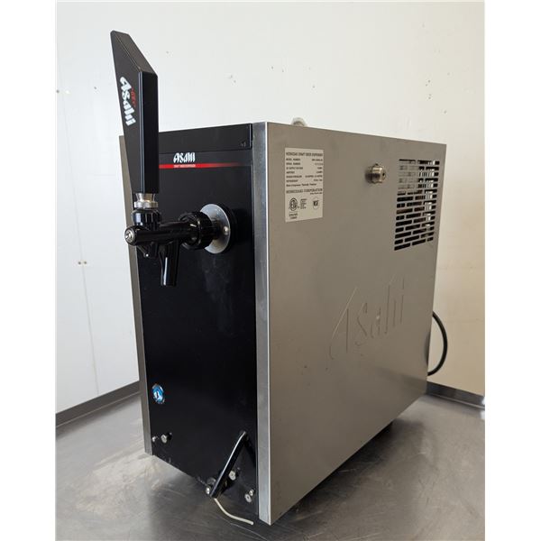 Hoshizaki DBF-G40SA-US Draft Beer Dispenser | 1850M/R5FL