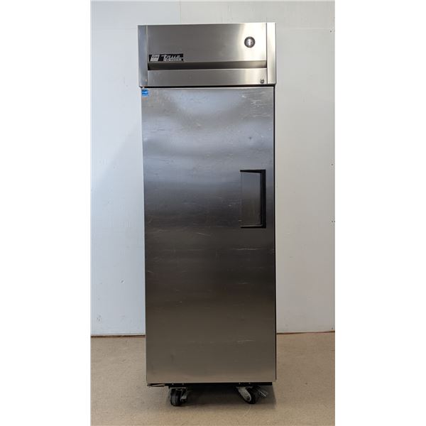 True TG1R-1S 29" Single Door Stainless Cooler | 8265/R4FL