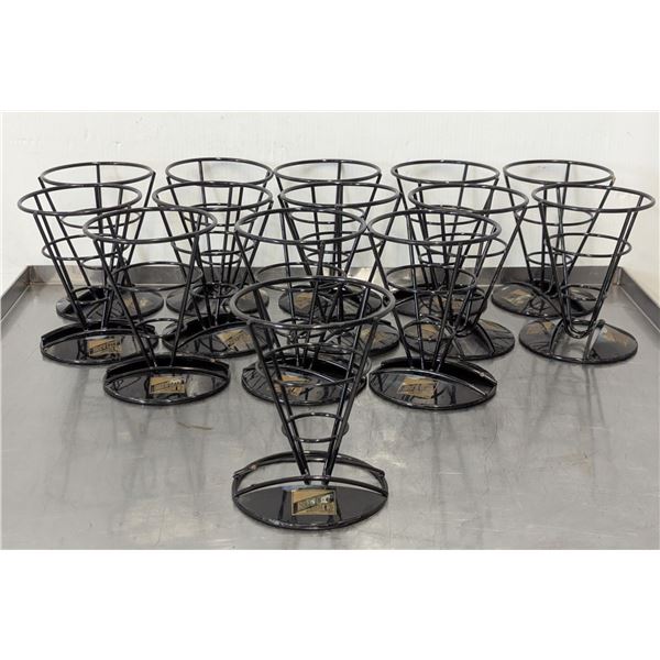 French Fry Wire Holder - Lot of 14 | NA4/L6CR4