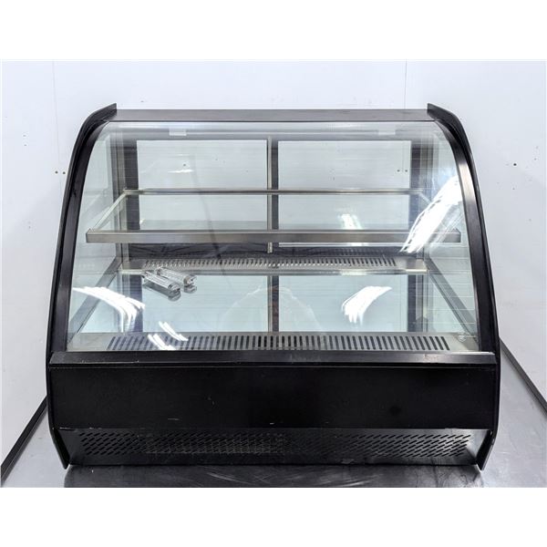 35" Countertop Refrigerated Display Case | MR3-2