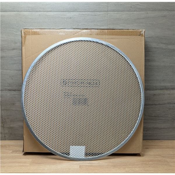 Thorinox 18" Dia Pizza Screens - Lot of 12 (1 Case) | L11-2