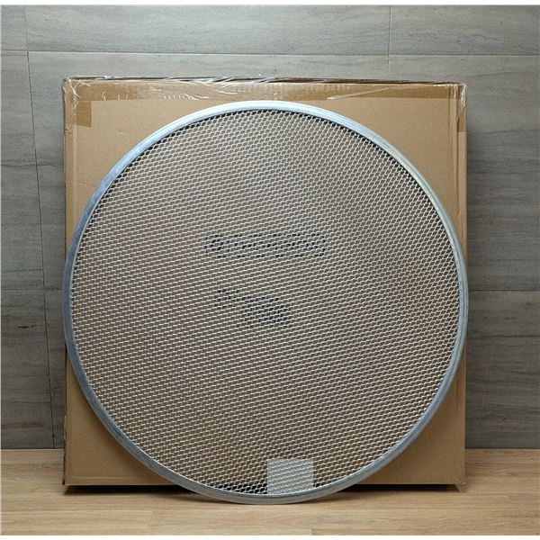 Thorinox 19" Dia Pizza Screens - Lot of 12 (1 Case) | L9-1