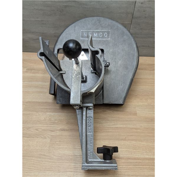 Nemco 55200AN Vegetable Slicer | Bon8/MR2-2