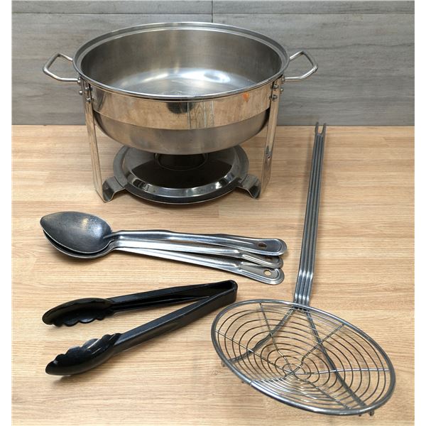 Assorted Kitchen Tools - Lot of 7pcs | L6CR2