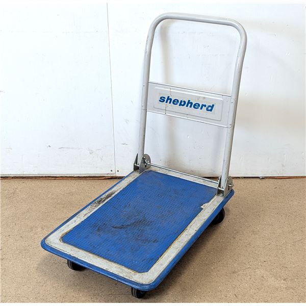 Folding Cart | LL57/CC4