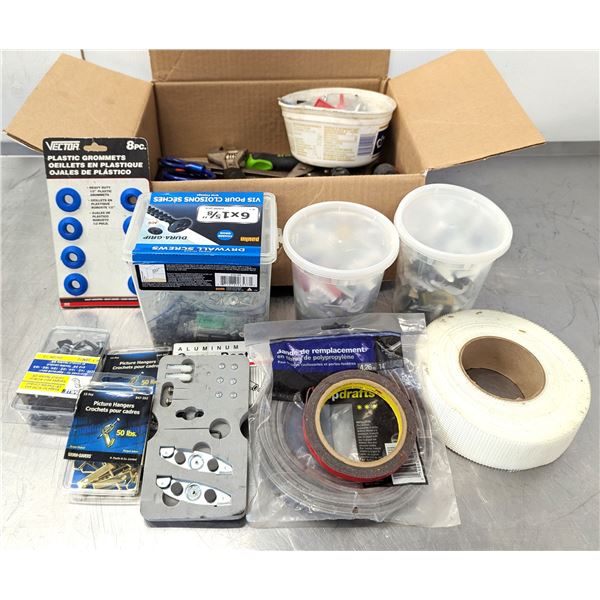 Assorted Tools | LL58/L6CR5