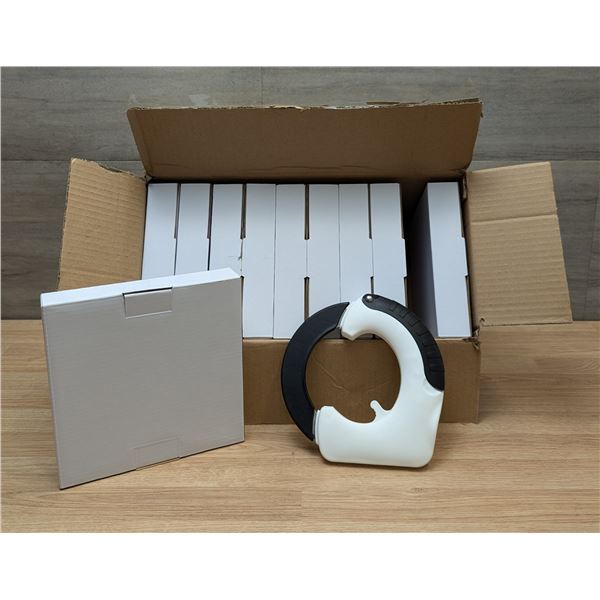 Rolling Knives - Lot of 10 (1 Case) | Ft2