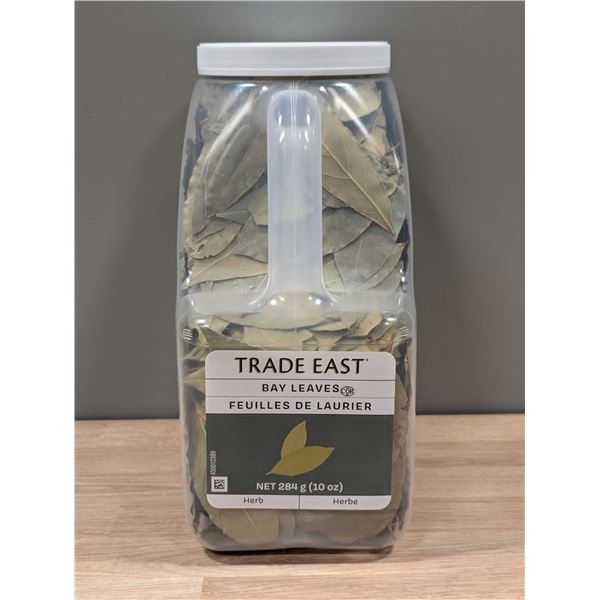 Trade East Bay Leaves, 284g  | L3-2
