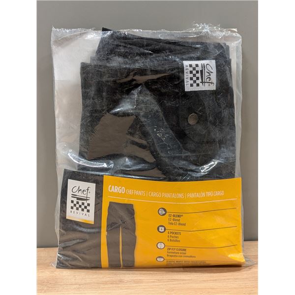 Cargo Chef Pants, 2XL | PC1