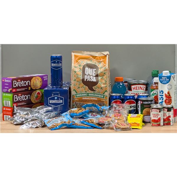 Family Pack - Approx. 50pc | Cooler1