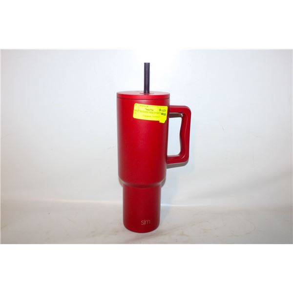 SIMPLE MODERN TREK TUMBLER 40OZ