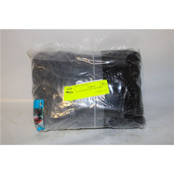 AUROSPORTS BOAT BUNGIES