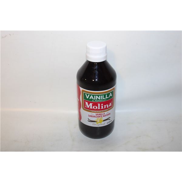 MEXICAN VANILLA 250 ML