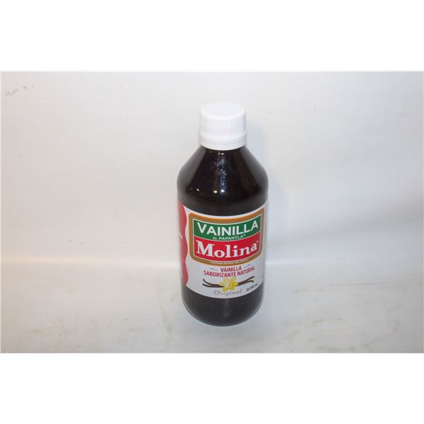 MEXICAN VANILLA 120 ML