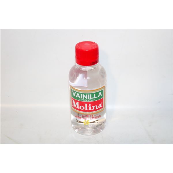 CLEAR MEXICAN VANILLA 120 ML