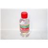 Image 1 : CLEAR MEXICAN VANILLA 120 ML