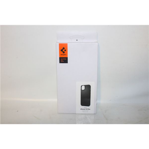 SPIGEN IPHONE 15 PLUS LIQUID AIR