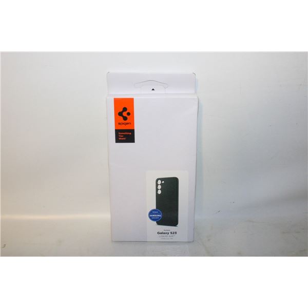 SPIGEN GALAXY 23 LIQUID AIR CASE
